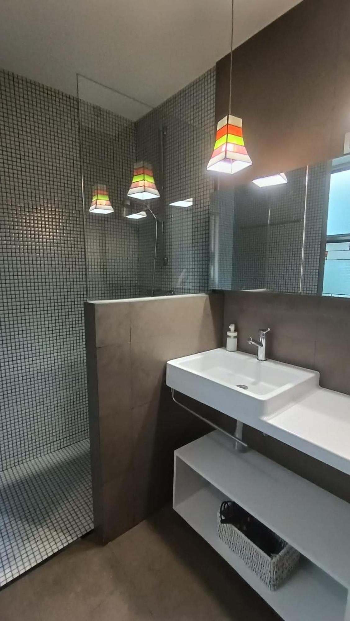 Argiazblai Apartment Plentzia Luaran gambar
