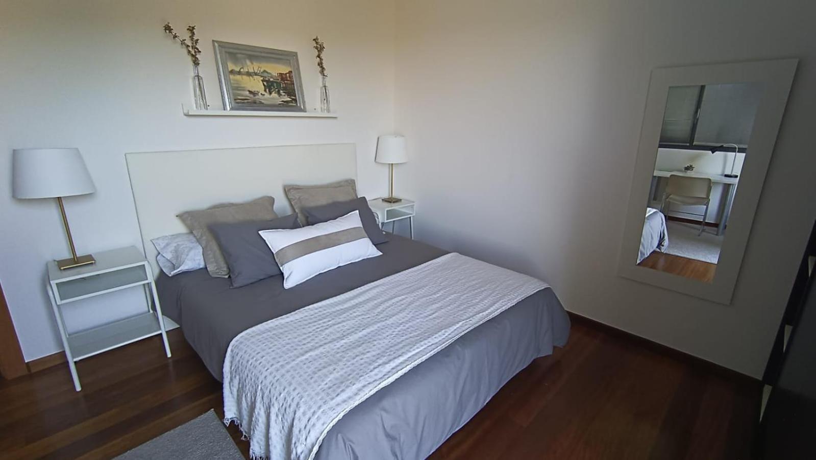 Argiazblai Apartment Plentzia Luaran gambar