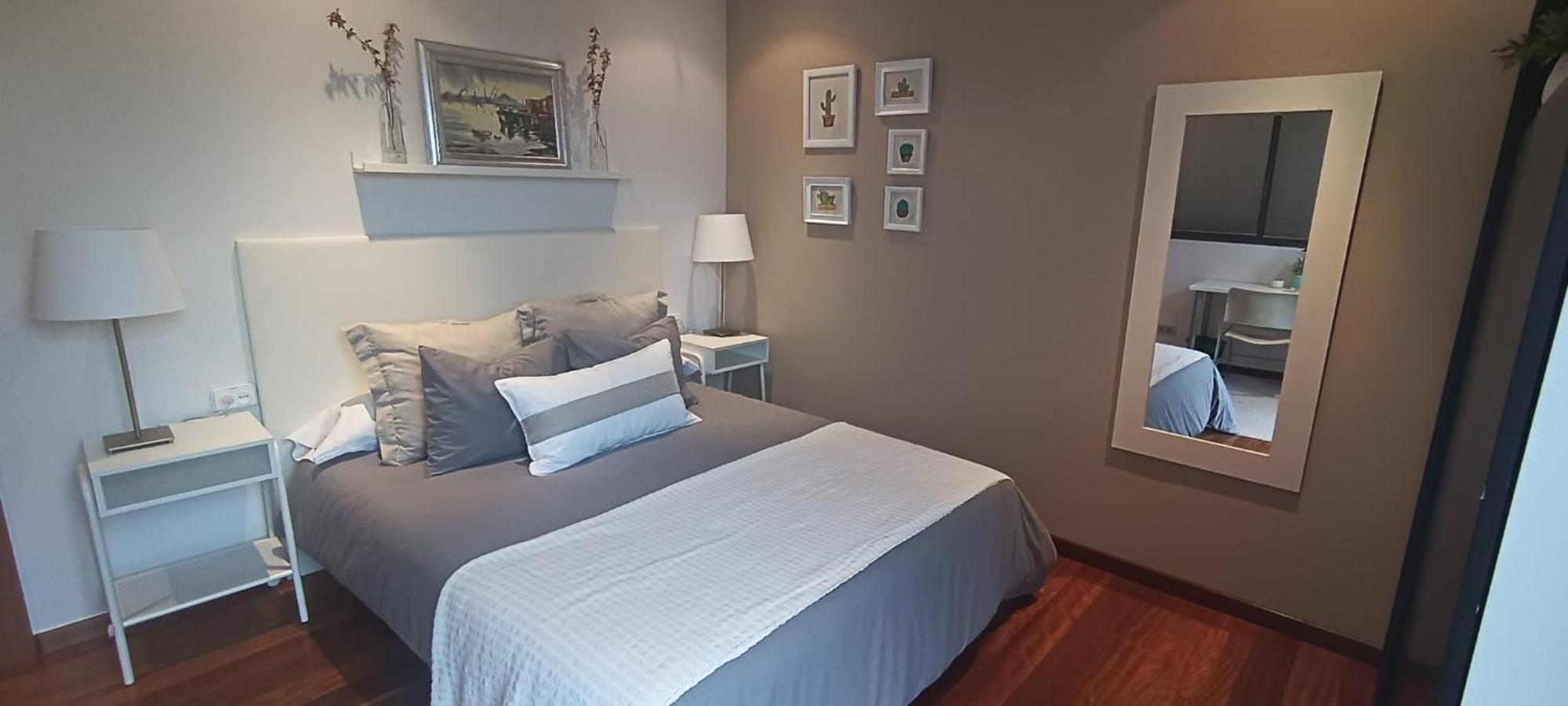 Argiazblai Apartment Plentzia Luaran gambar