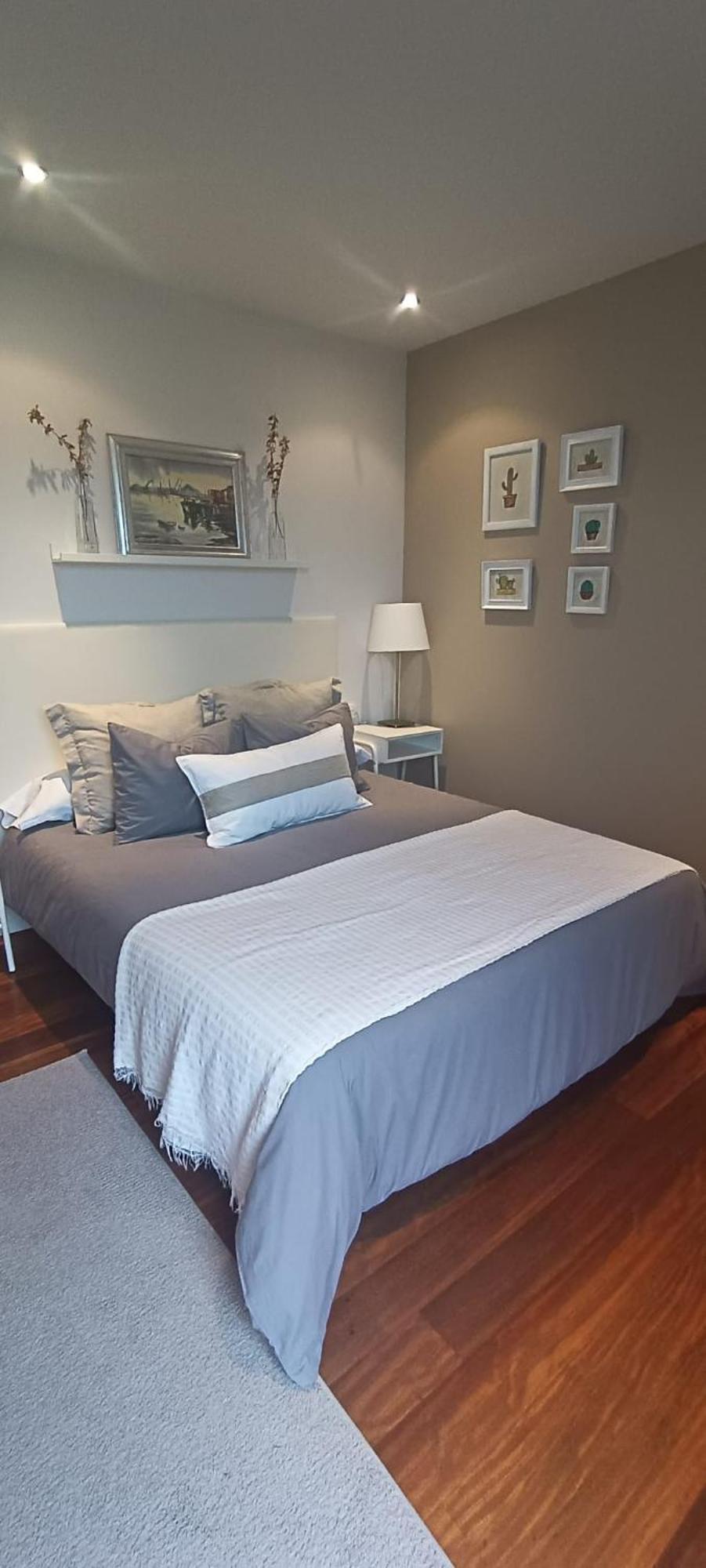 Argiazblai Apartment Plentzia Luaran gambar