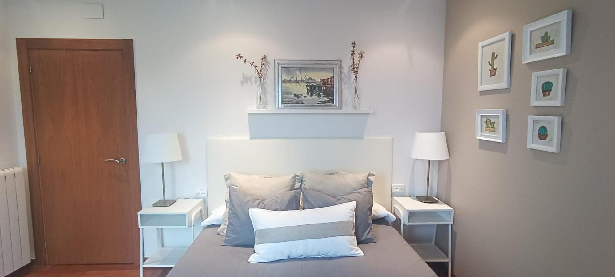 Argiazblai Apartment Plentzia Luaran gambar