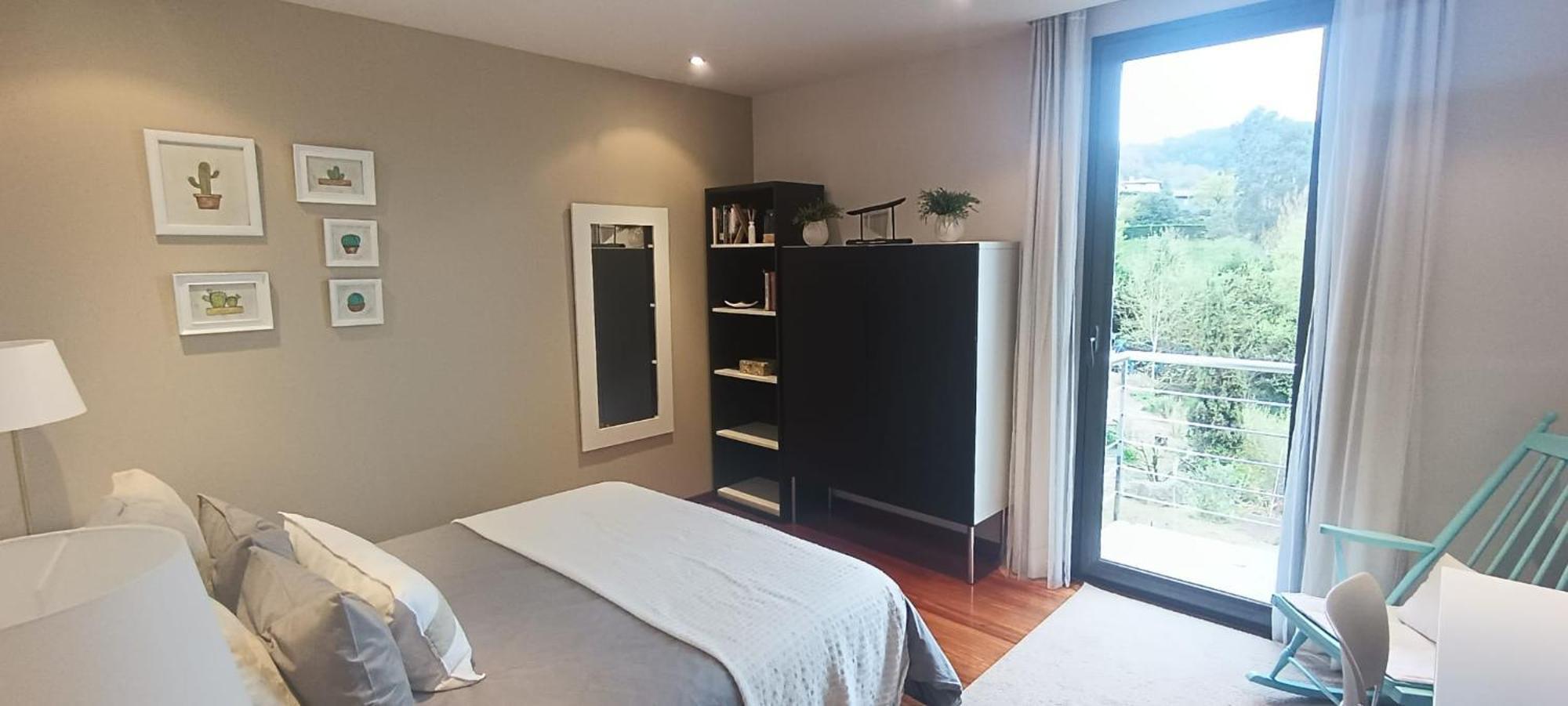 Argiazblai Apartment Plentzia Luaran gambar