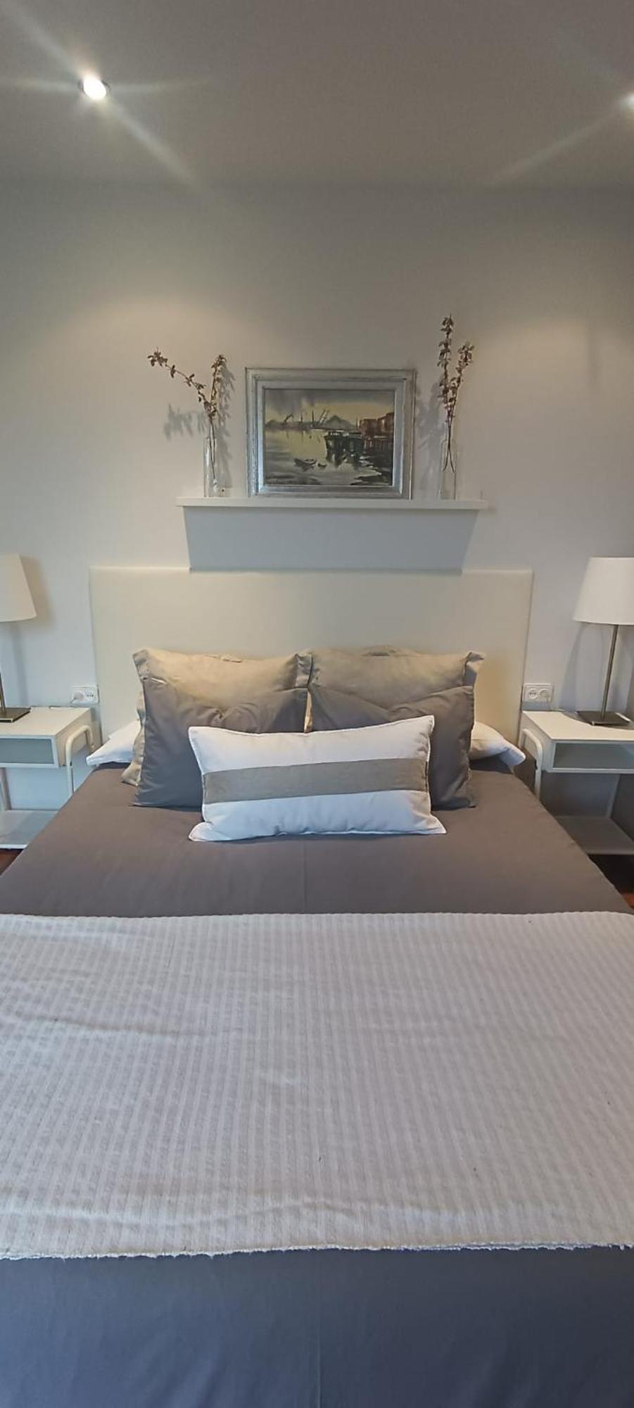 Argiazblai Apartment Plentzia Luaran gambar