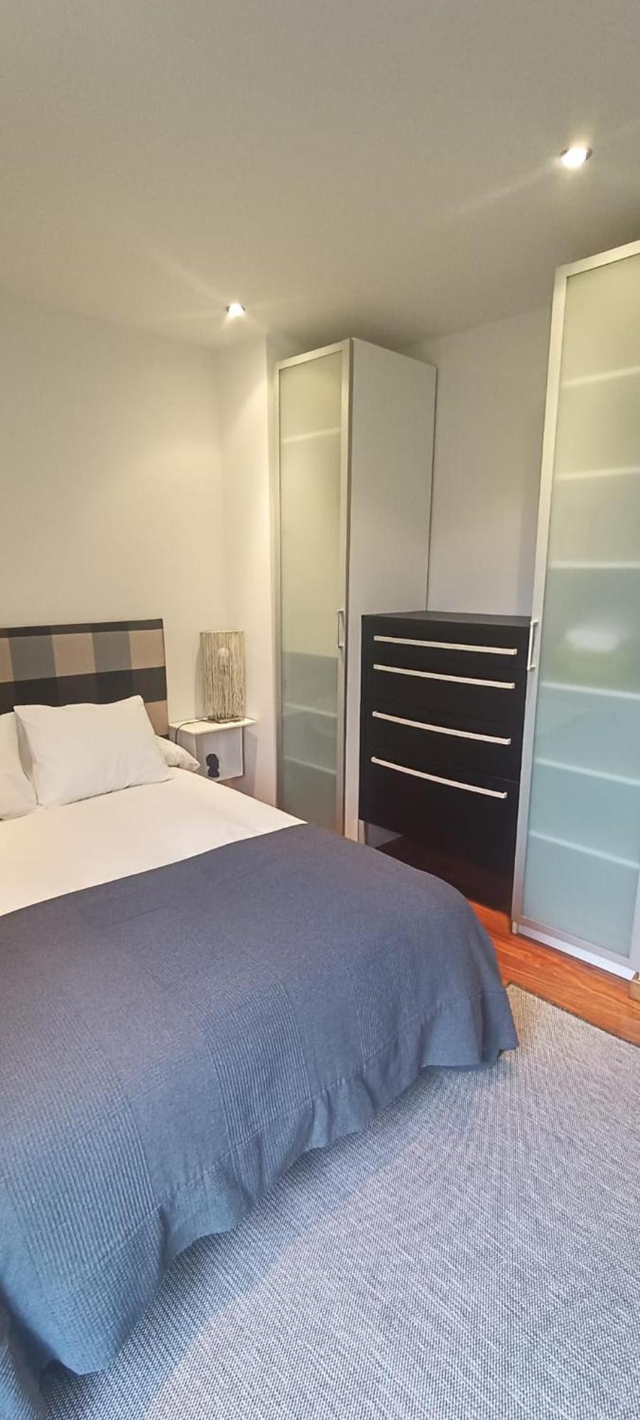 Argiazblai Apartment Plentzia Luaran gambar