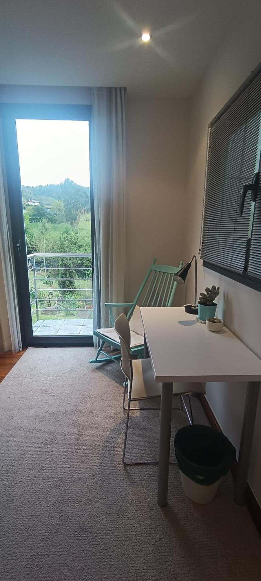 Argiazblai Apartment Plentzia Luaran gambar