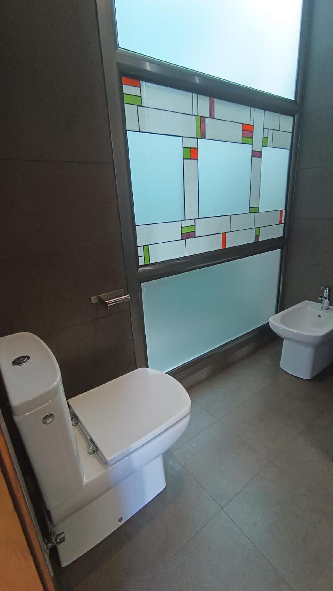 Argiazblai Apartment Plentzia Luaran gambar
