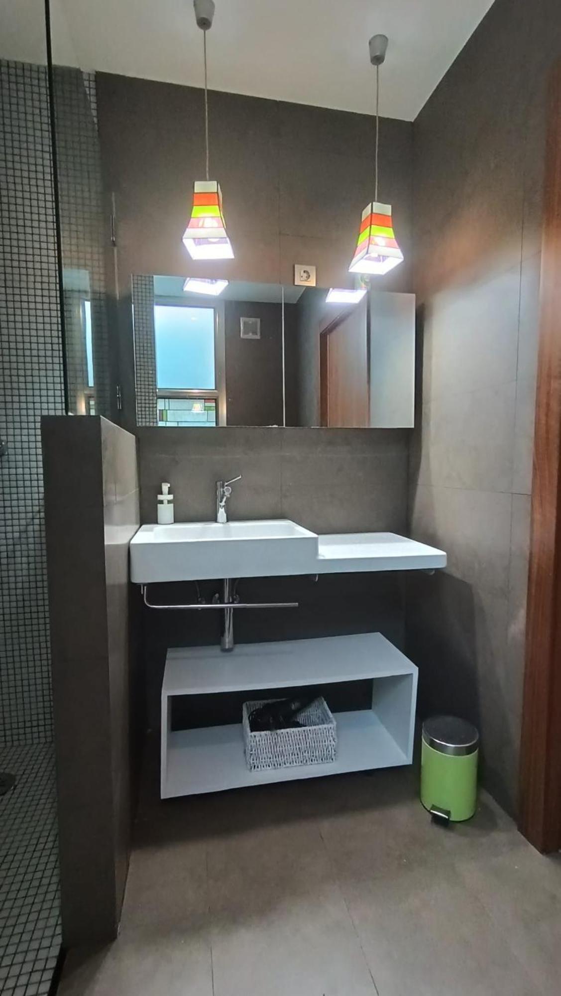 Argiazblai Apartment Plentzia Luaran gambar