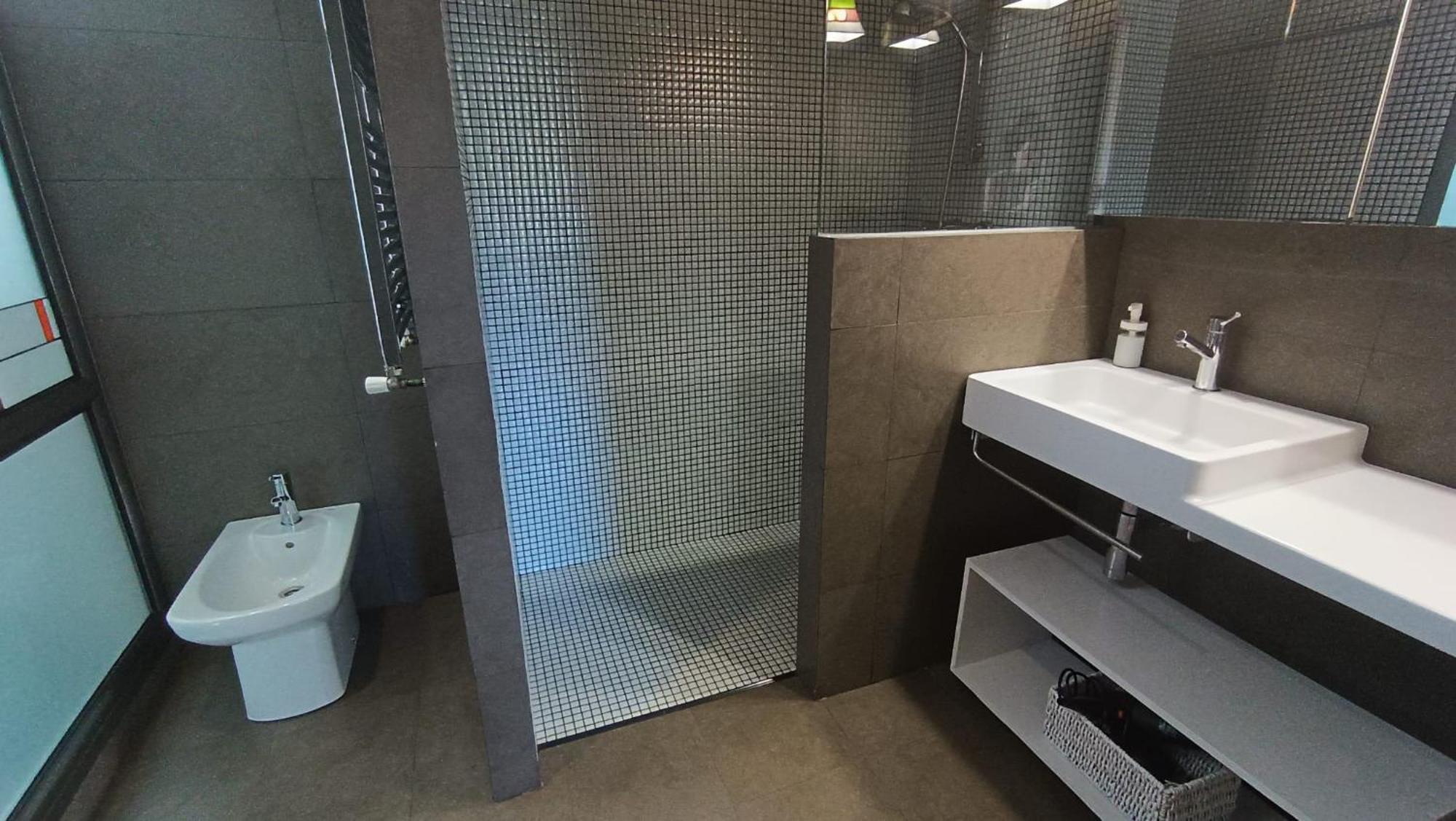 Argiazblai Apartment Plentzia Luaran gambar