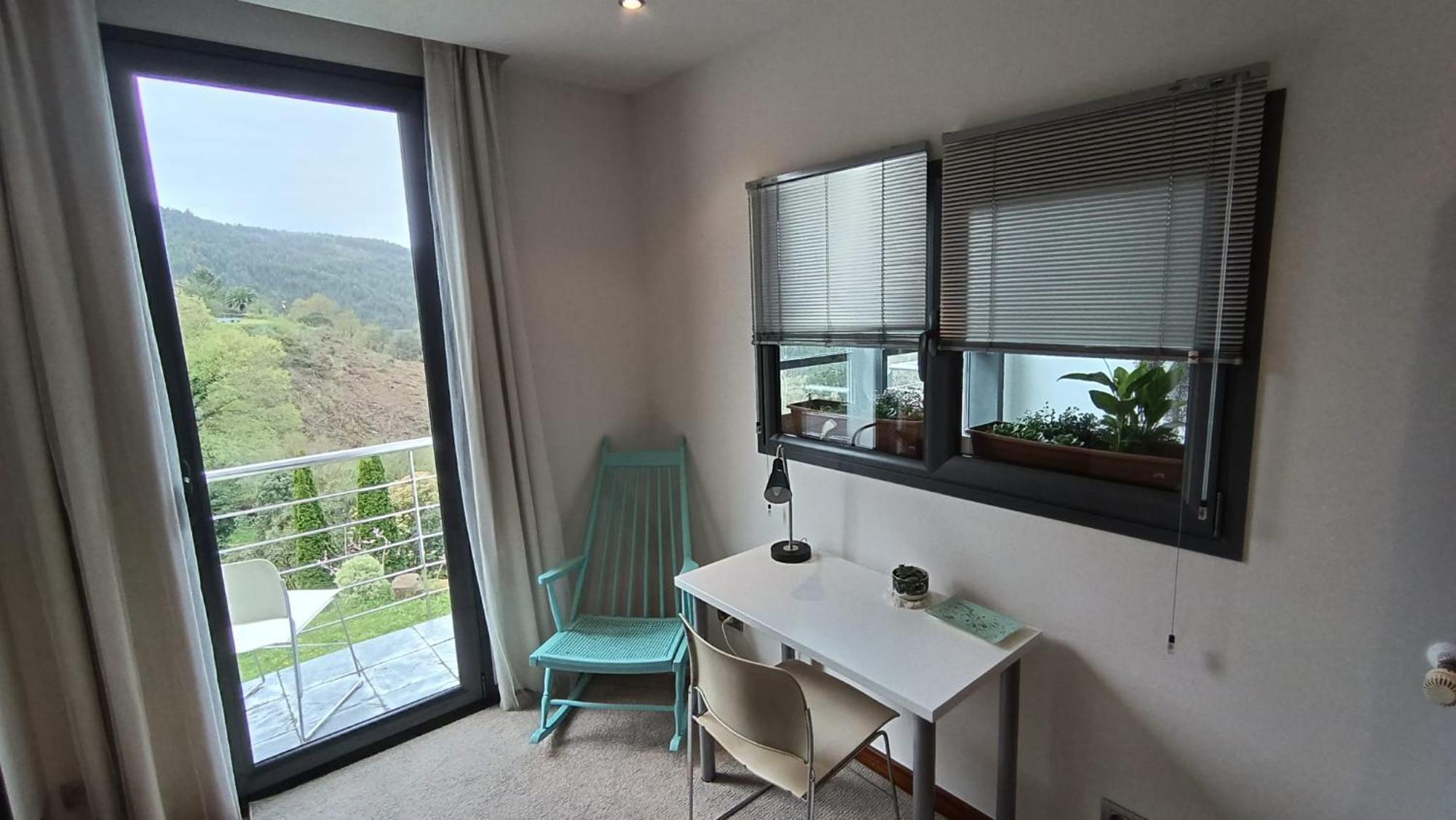 Argiazblai Apartment Plentzia Luaran gambar