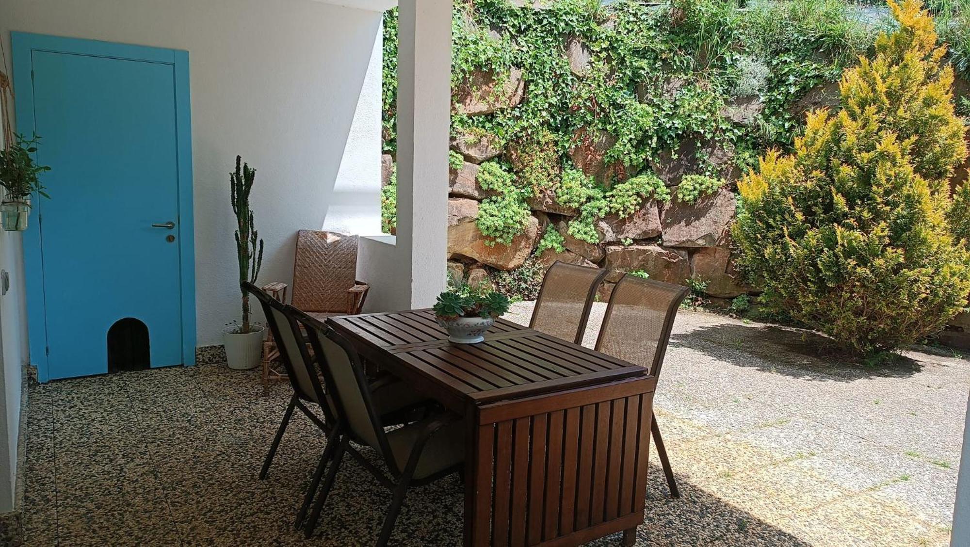 Argiazblai Apartment Plentzia Luaran gambar